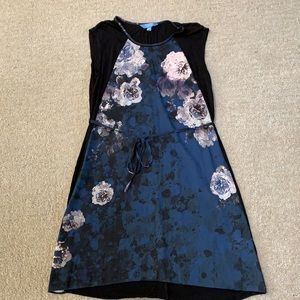 Simply Vera Floral Dress